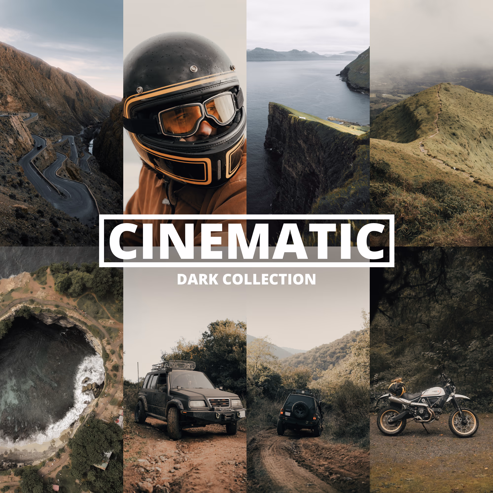 Cinematic Dark