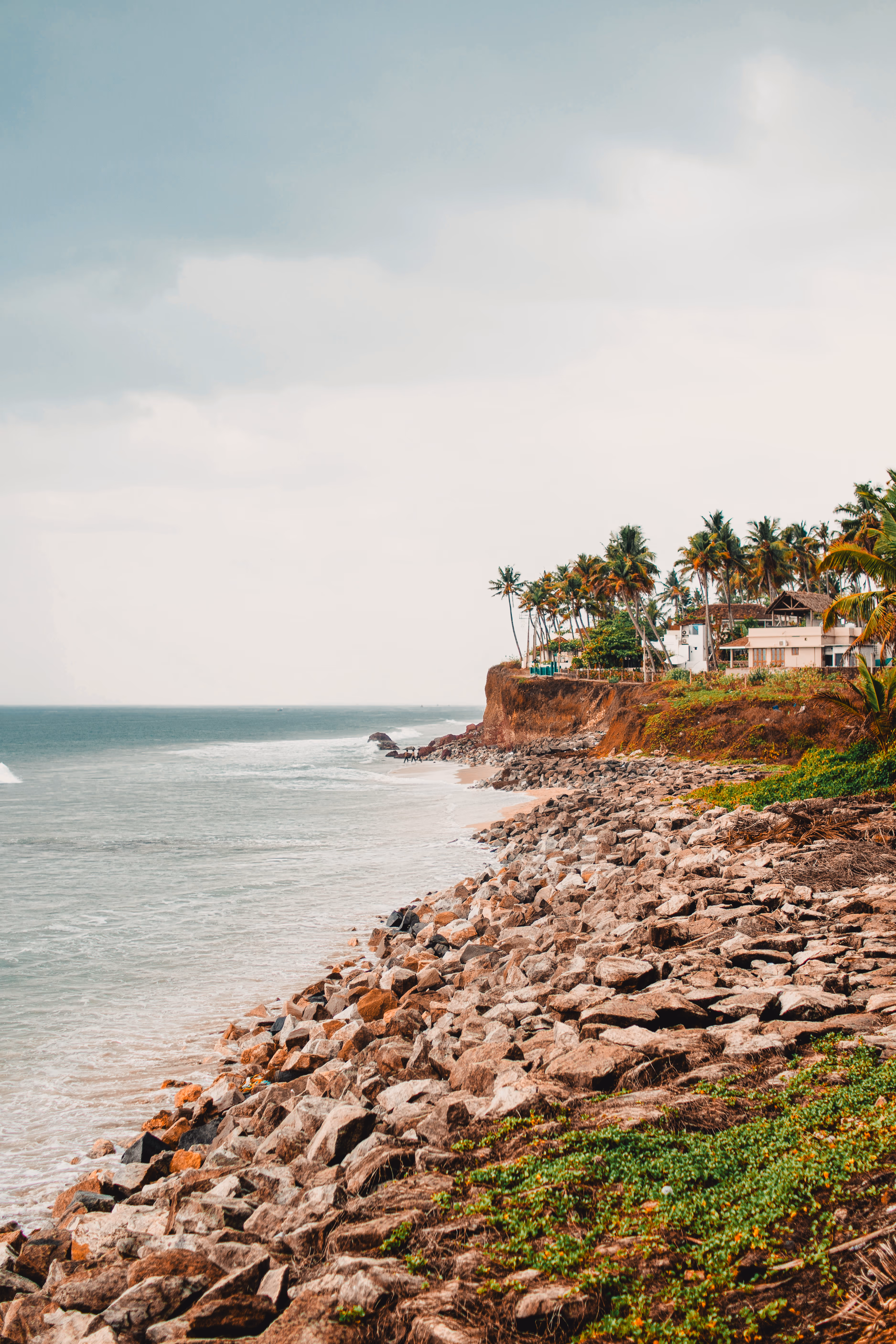Landscape Beach