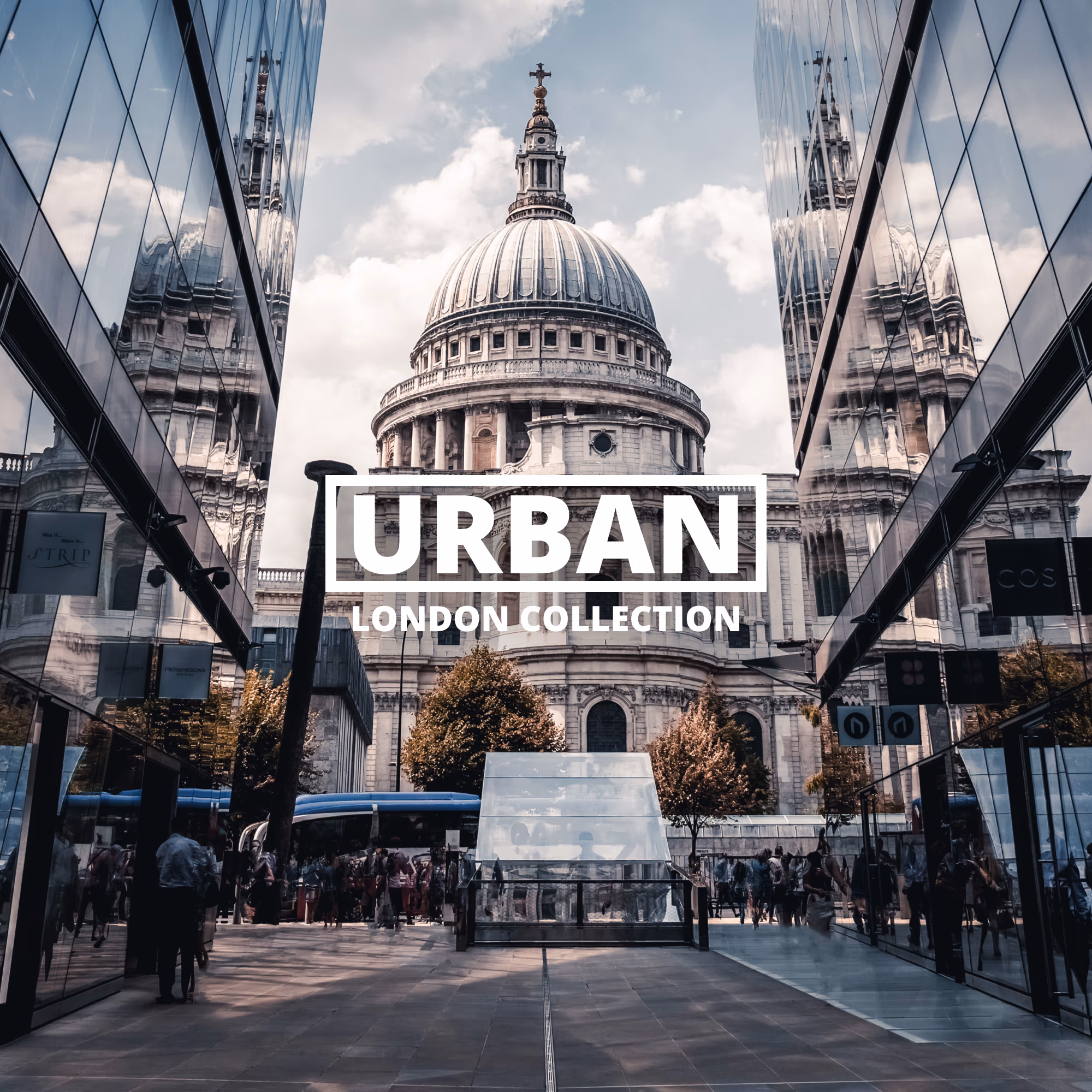 Urban London