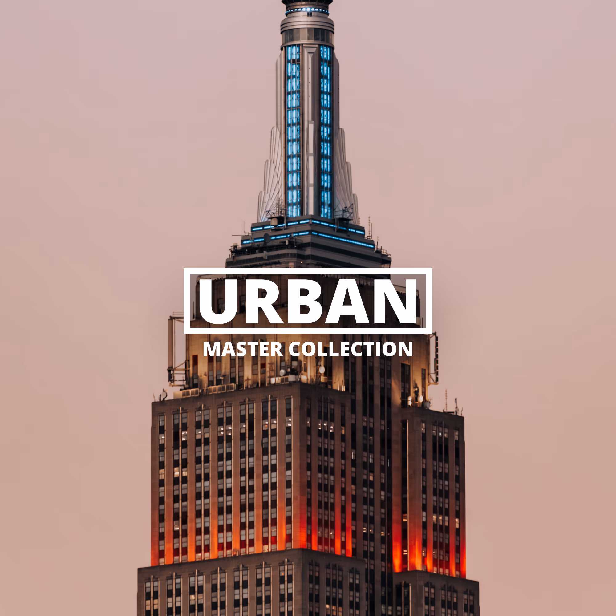 Urban Master Collection
