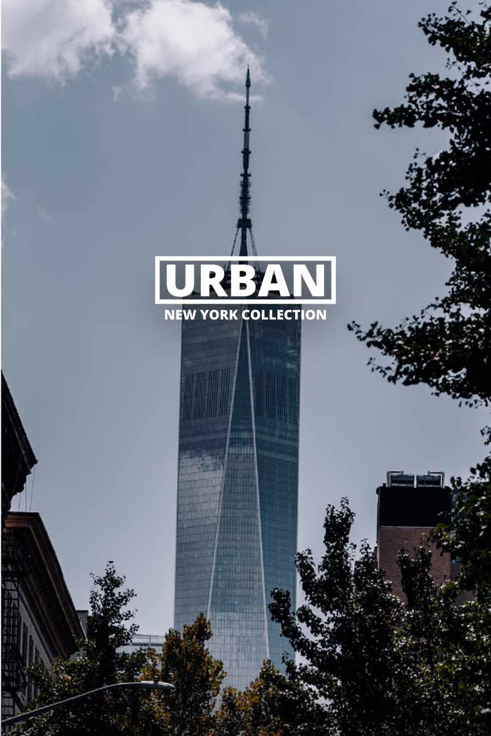 Urban New York