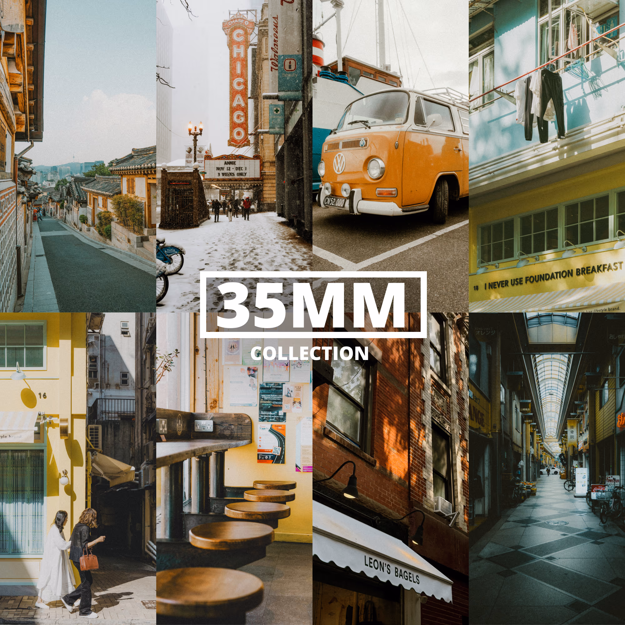 Vintage 35MM